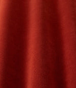 Carwyn Fabric / Vermillion - Just Fabrics