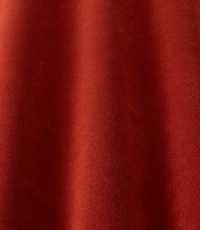 Carwyn Fabric / Vermillion - Just Fabrics