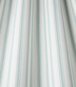 Vermont Fabric / Aqua - Just Fabrics