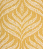 Molly Fabric / Ochre - Just Fabrics