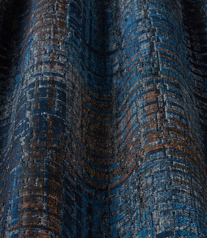 Infinity Fabric / Midnight - Just Fabrics