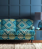 Otto Fabric / Capri - Just Fabrics