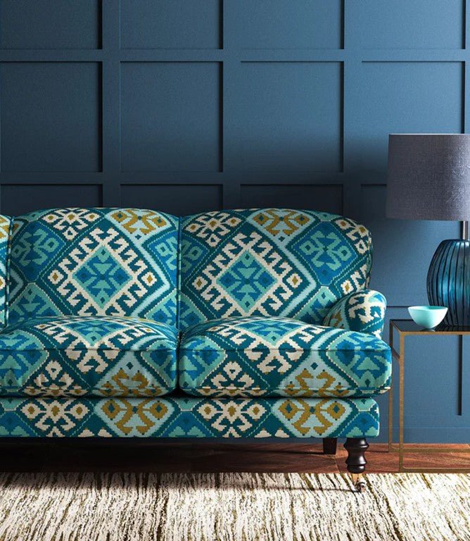 Otto Fabric / Capri - Just Fabrics