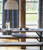 Kazue Fabric / Ink - Just Fabrics