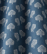 Segoa Fabric / Sapphire - Just Fabrics