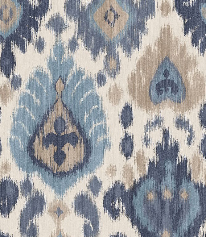 Mantra FR Fabric / Sapphire - Just Fabrics