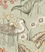 Mizu FR Fabric / Seafoam - Just Fabrics