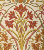 Tiffany Fabric / Autumn - Just Fabrics