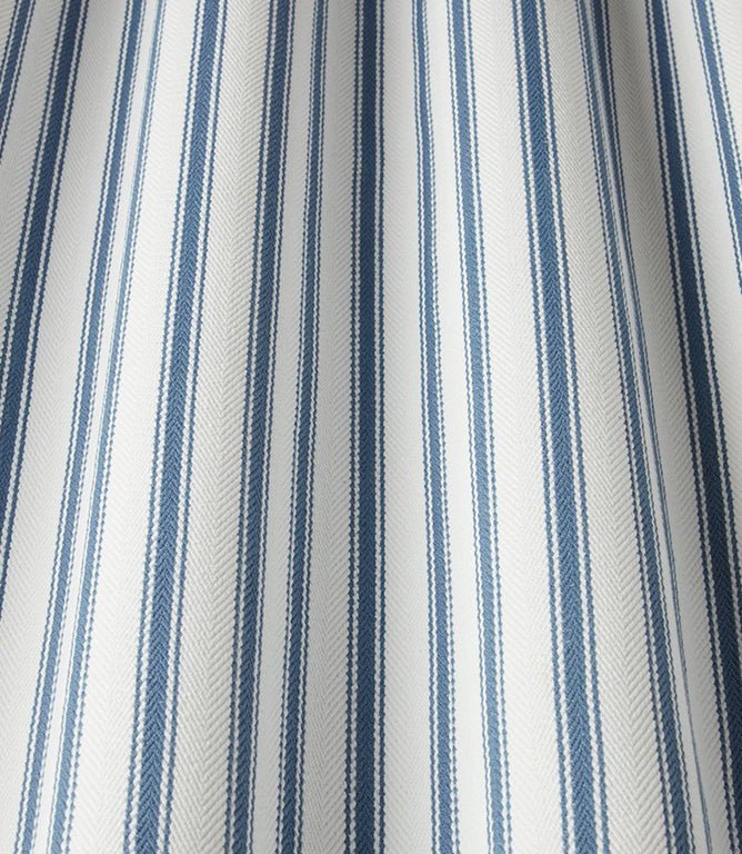 Vermont Fabric / Kingfisher - Just Fabrics