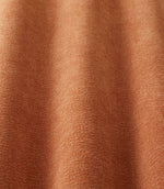 Whisper Fabric / Cinnamon - Just Fabrics