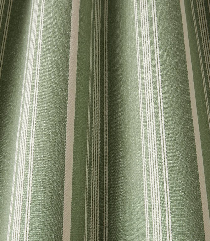 Breton Fabric / Thyme - Just Fabrics