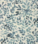 Isla Fabric / Indigo - Just Fabrics