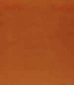Adley FR Velvet Fabric / Pumpkin - Just Fabrics