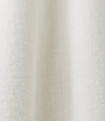 Niko Voile Fabric / Ivory - Just Fabrics