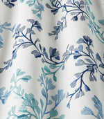 Willowbrook Fabric / Cornflower - Just Fabrics