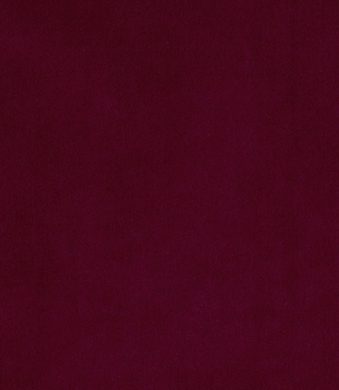 Brookland FR Fabric / Raspberry - Just Fabrics