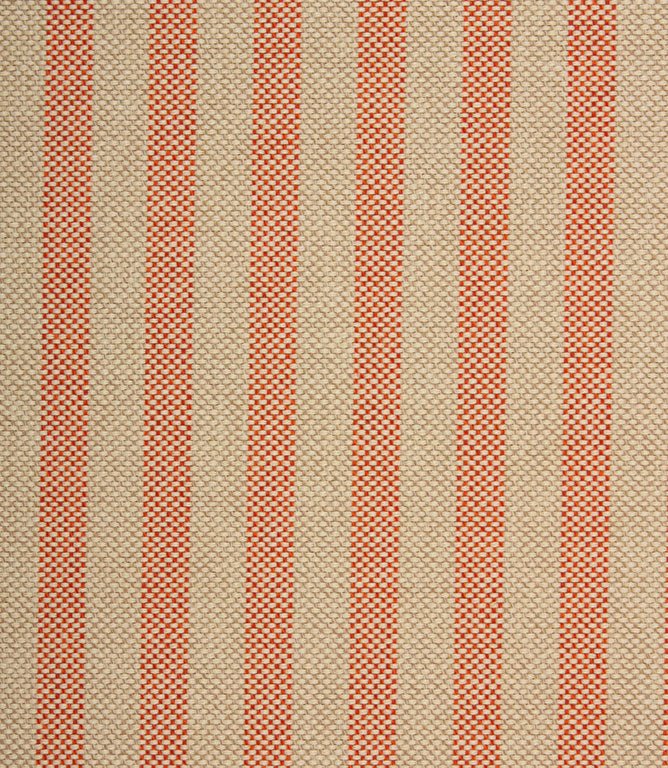 Blakeney Outdoor Fabric / Pumpkin - Just Fabrics