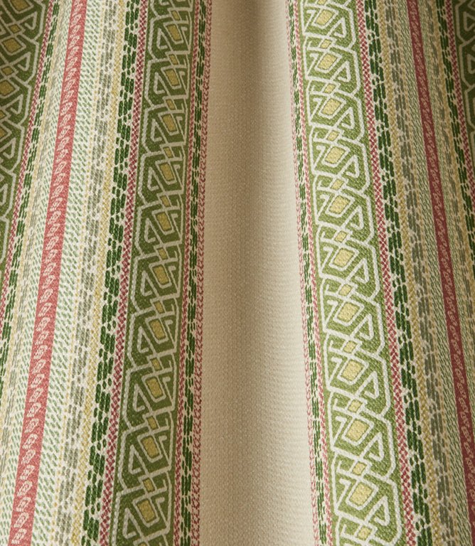 Severino Fabric / Sage - Just Fabrics