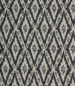Horsham Fabric / Indigo - Just Fabrics