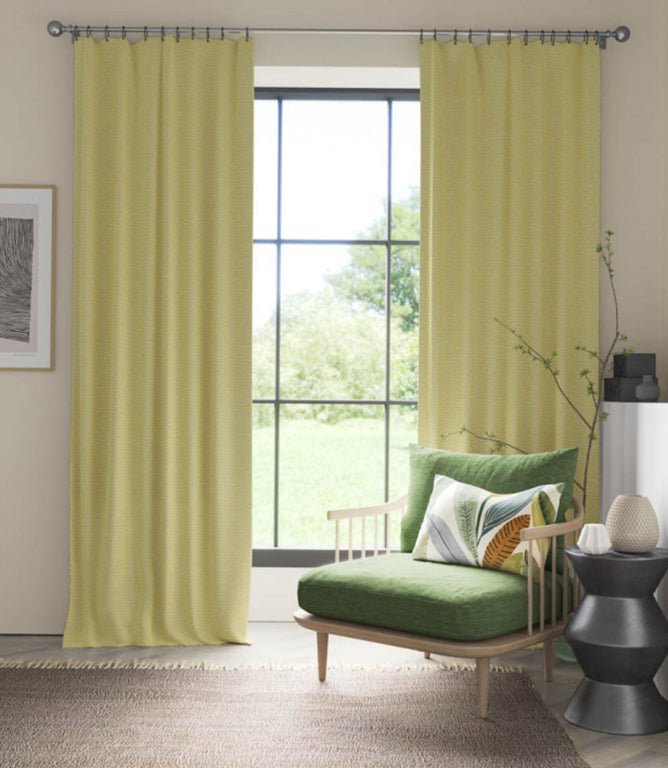 Totak Fabric / Pear - Just Fabrics