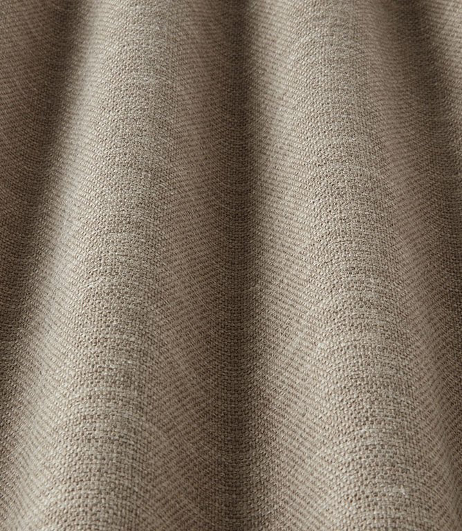 Sirocco Fabric / Mink - Just Fabrics