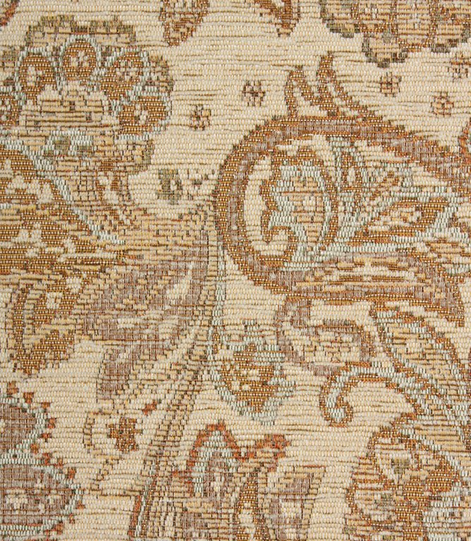 Petra FR Fabric / Natural - Just Fabrics