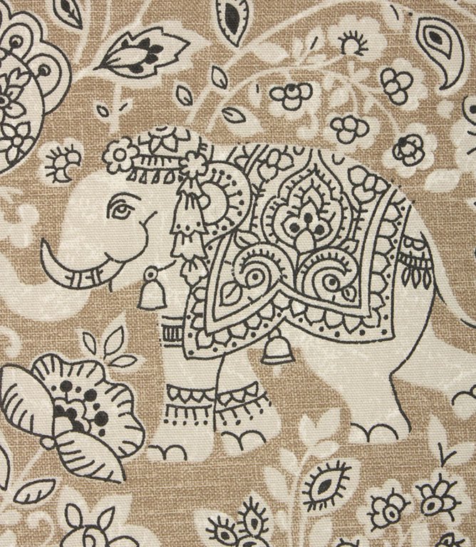 Indira Fabric / Canvas - Just Fabrics