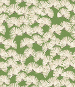 Nara FR Fabric / Forest - Just Fabrics