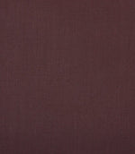 Coloured Linings Fabric / Aubergine - Just Fabrics