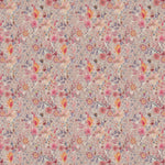 Primrose Fabric / Blush - Just Fabrics