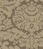 Chalfield Damask Fabric / Antique - Just Fabrics