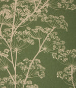 Swinbrook Fabric / Sap Green - Just Fabrics