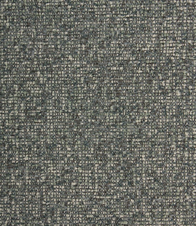 Hidcote Weave Fabric / Sky - Just Fabrics