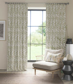 Pala Fabric / Dawn - Just Fabrics