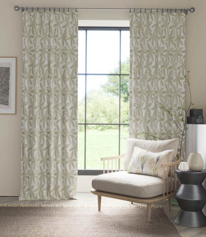 Pala Fabric / Dawn - Just Fabrics