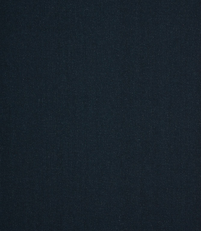 Ascot Blackout FR Fabric / Indigo - Just Fabrics