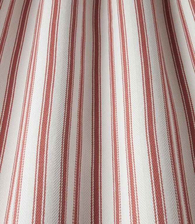 Vermont Fabric / Raspberry - Just Fabrics