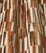 Kaleido Fabric / Sienna - Just Fabrics
