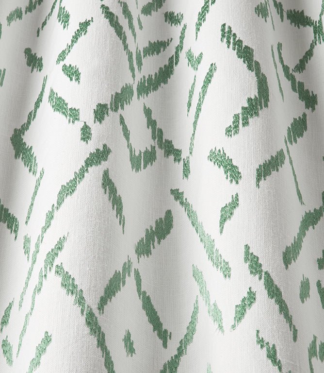 Parterre Fabric / Eden - Just Fabrics