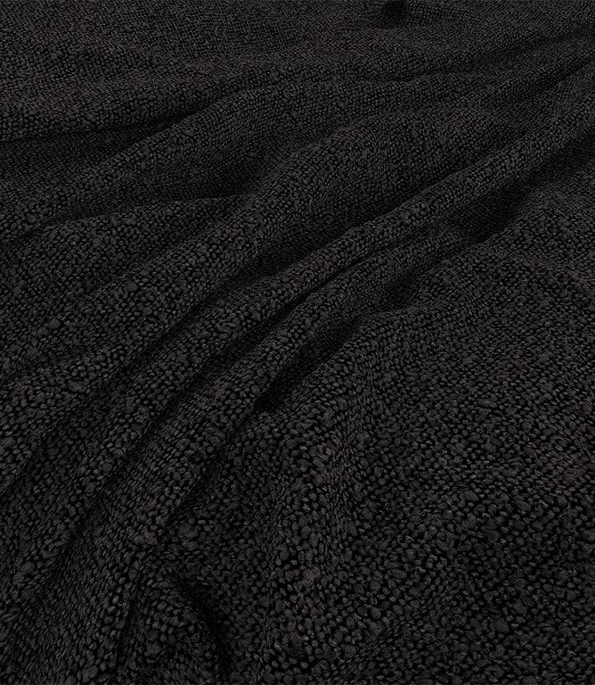 Farnham FR Fabric / Onyx - Just Fabrics