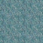 Valetta Fabric / Teal - Just Fabrics