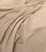 Linden Fabric / Sesame - Just Fabrics