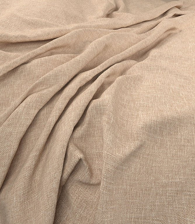 Linden Fabric / Sesame - Just Fabrics