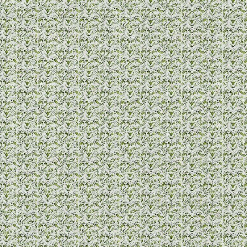 Juna Fabric / Sage - Just Fabrics