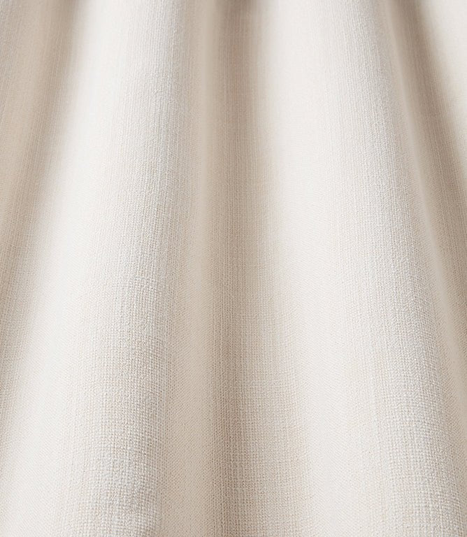 Yura Voile Fabric / Oyster - Just Fabrics