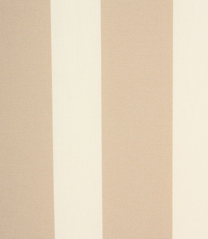 Coastal Outdoor Fabric / Canela - Just Fabrics