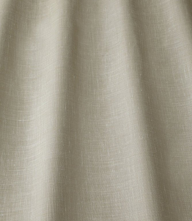 Serene Voile Fabric / Natural - Just Fabrics