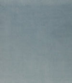 Adley FR Velvet Fabric / Chalk - Just Fabrics