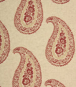Avery Fabric / Ruby - Just Fabrics