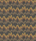 Malini FR Upholstery Fabric / Espresso - Just Fabrics